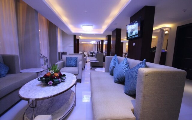 Hotel Itqan Al Diyafa