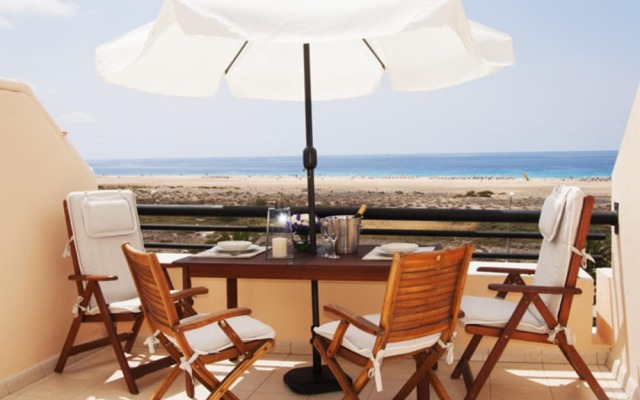 Seaviews Apartment in Morro Jable Fuerteventura