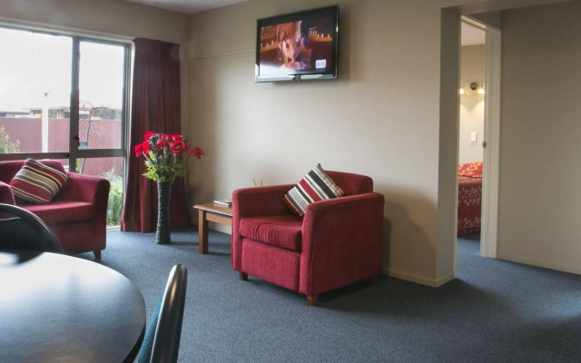 Phoenix Motel