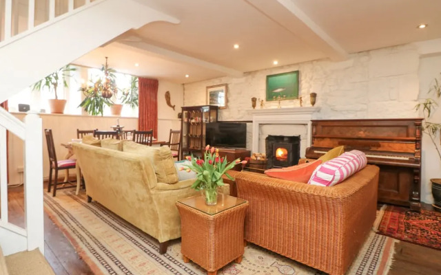 Roncon's Villa