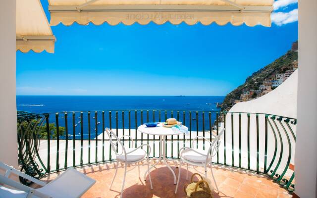Alcione Residence