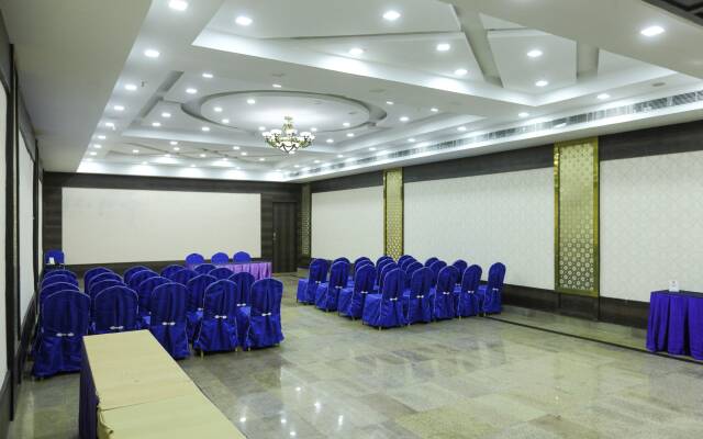 Collection O 6958 Hotel Vijay Park