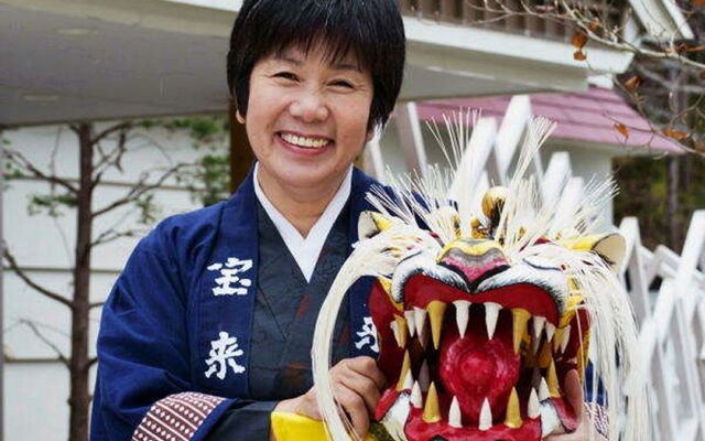 Hamabeno Ryouriyado Houraikan