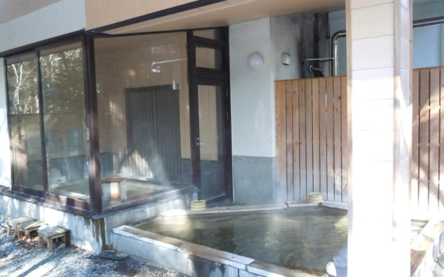 Hotel Seikoen