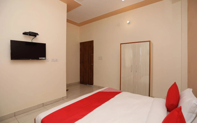 Shree Ram Palace By OYO Rooms