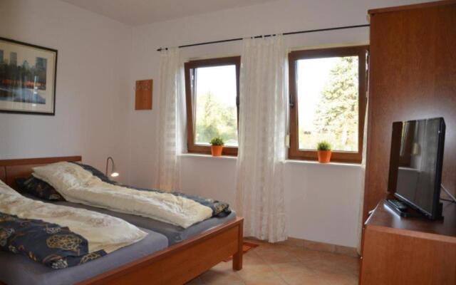 Ferienhaus in Wittenbeck