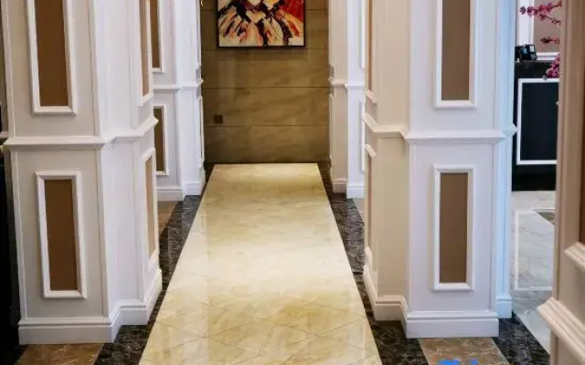 Jinping Lai'en Residence