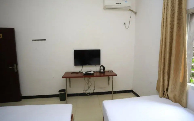 Lijia Hostel