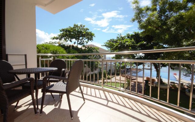 1521 Mactan Resort