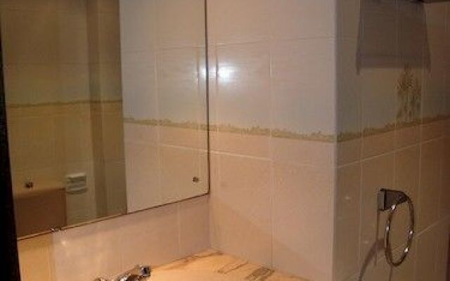 Apartamentos Versailles