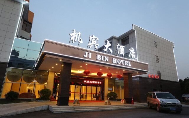 Ji Bin Hotel