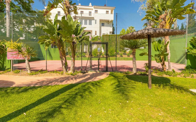 Studio, with Sea View, in Medina Garden - Puerto Banús