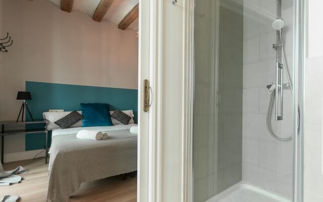 Trivao Suites Sant Antoni Market