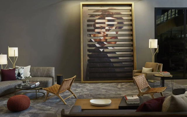 Kimpton Sawyer Hotel by IHG