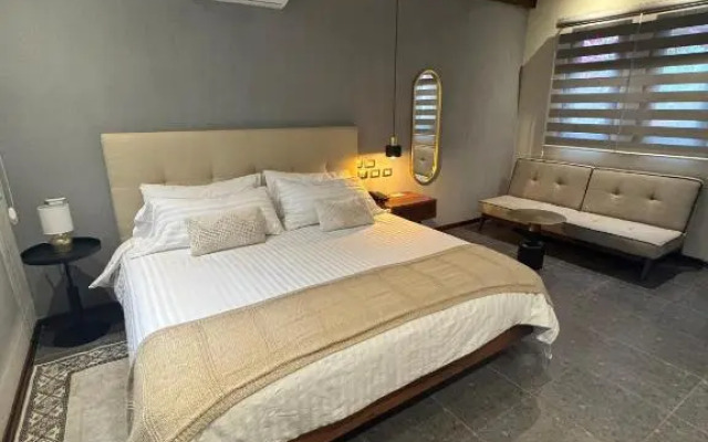 Hotel Arista 1026