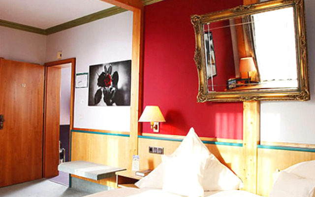 Bebras Hessischer Hof