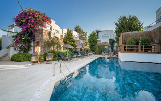 Costa Sariyaz Hotel
