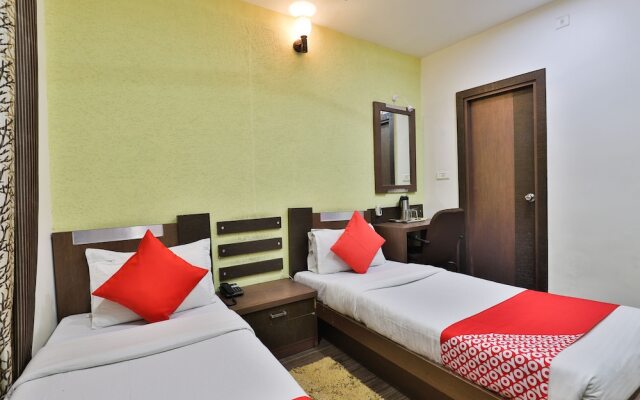 OYO Rooms 229 Hotel Classic inn