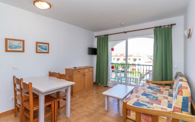 Apartamentos Vista Blanes