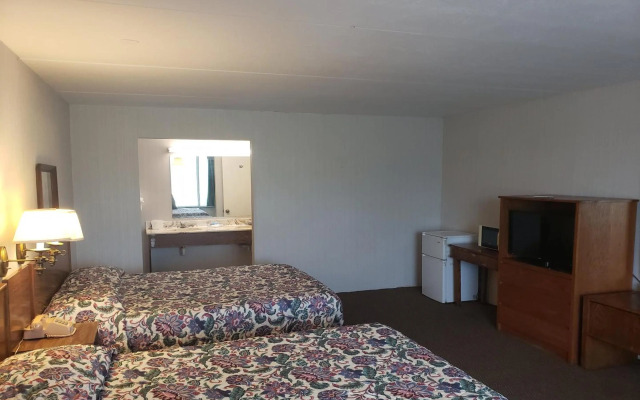 Americas Best Value Inn Stearns