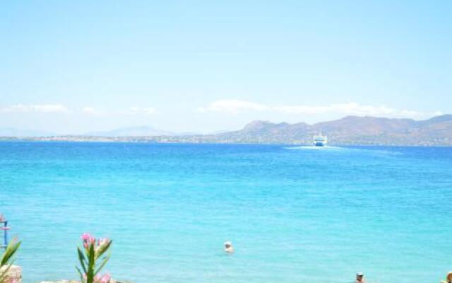 Magicstay - Aparthotel 3 Stars Skala