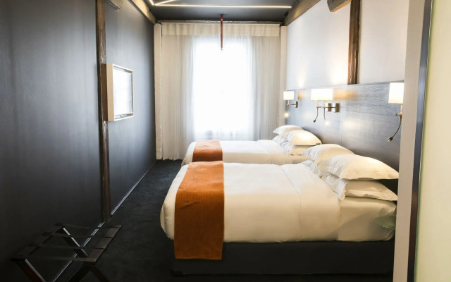 ONOMO Hotel Waterfront
