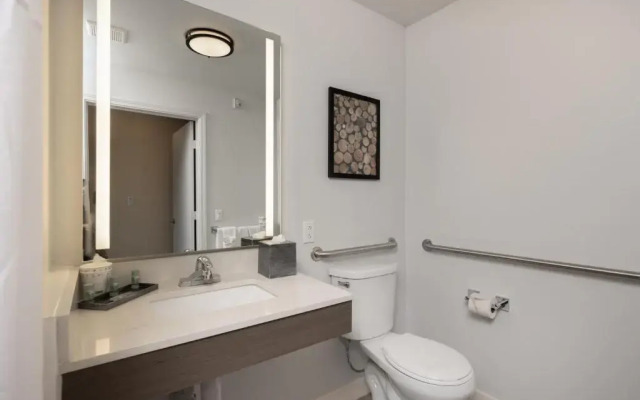 Comfort Inn Hayward / Union City