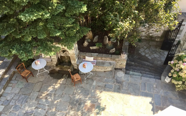 Pelion Mansion Hatziargiri