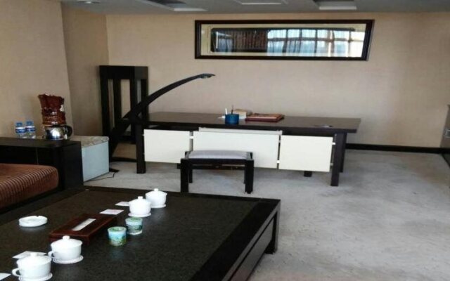 Hongqi Grand Hotel - Datong