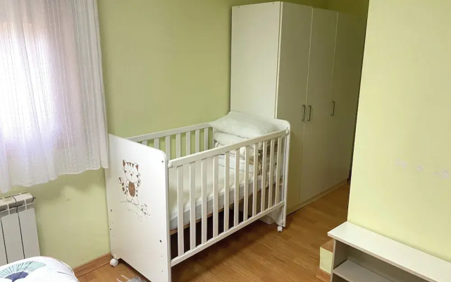 Apartamento el rosario