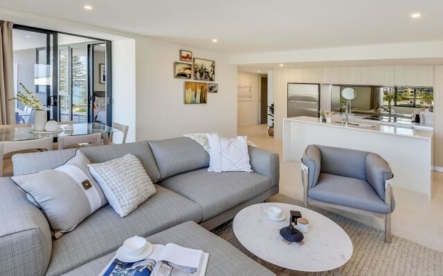 Breeze Mooloolaba