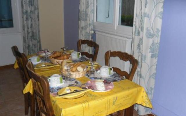 Hôtel Relais de Chabrières