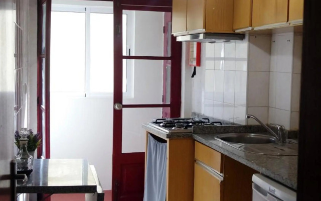 Ribeira Vintage Suite