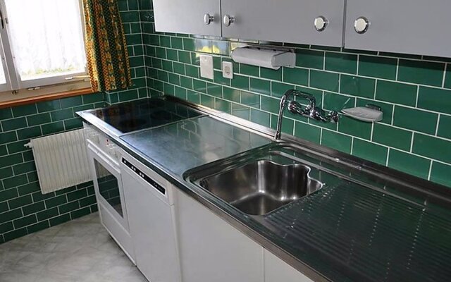 Apartment Mutzli Saanenmöser