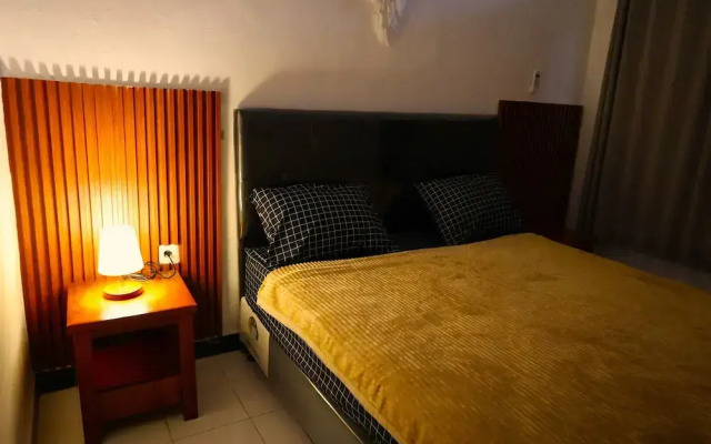 Pondok Dete Guesthouse