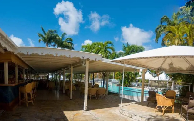 Hotel Résidence Golf Village