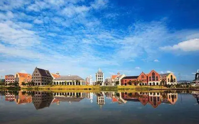 Winhand Langyue Hotel (Anji Wanda)