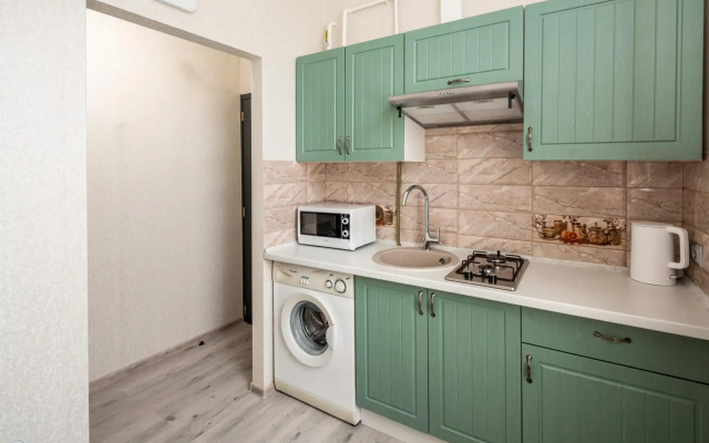 Alfa Apartments Krekhivska 11