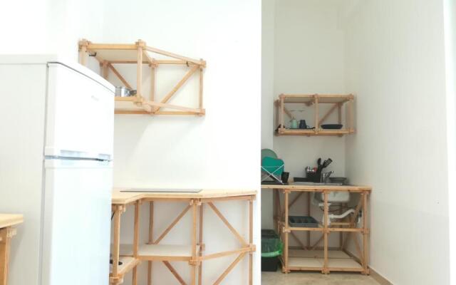 Mujie Design House