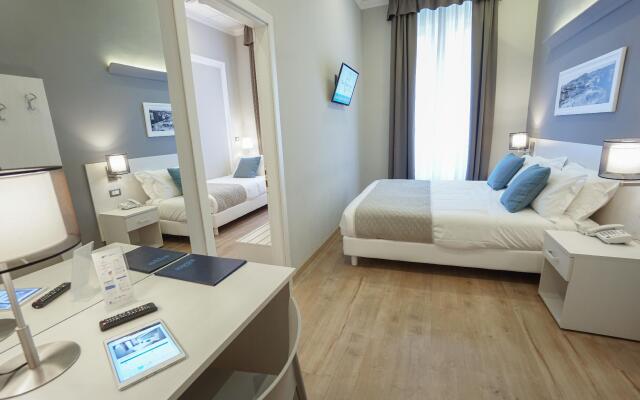 Nuovo Albergo Centro