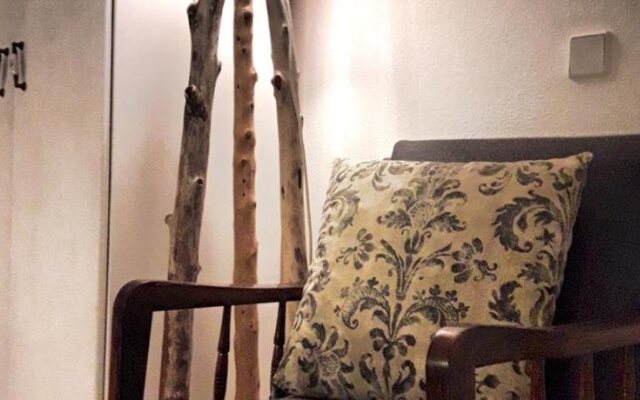 Aigaion Guesthouse
