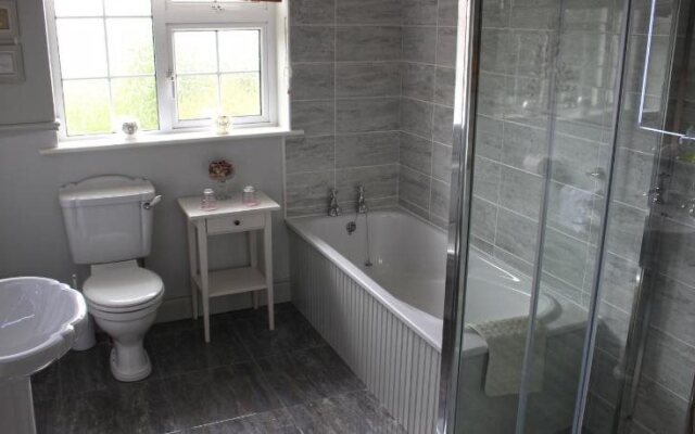 Lurgan House Bed & Breakfast