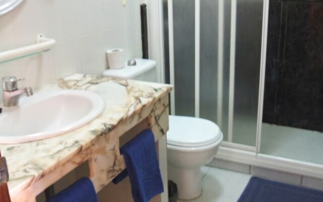 Apartments Sirena