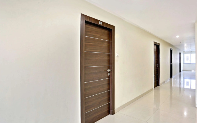 Deccan Inn By OYO Rooms
