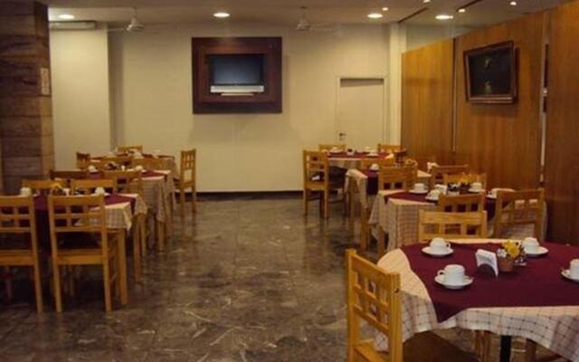 Hotel Mayoral