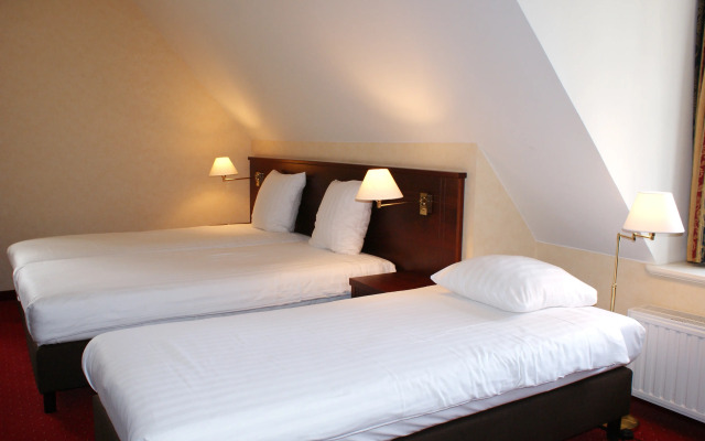 Fletcher Hotel-Restaurant De Dikke Van Dale