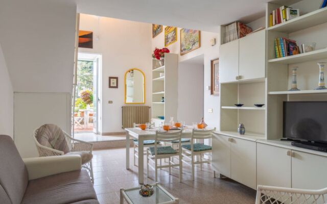 House Botti Ventimiglia