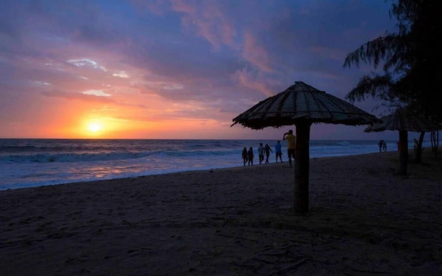 Indriya Sands