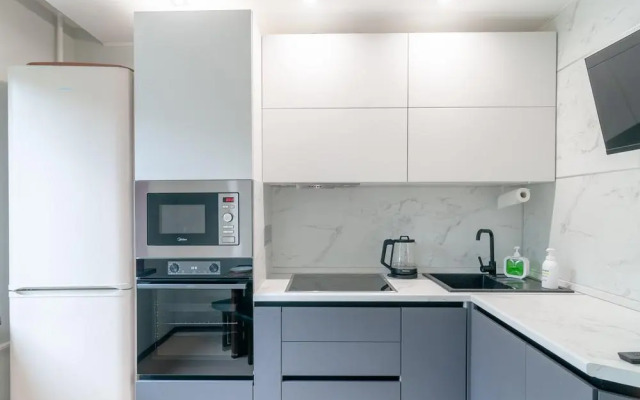 Home (Хоум) на улице Побежимова 11