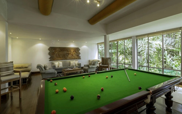 Villa Praison